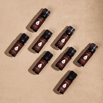 Home fragrances - Invigorate - Blended Essential Oil - COMO SHAMBHALA