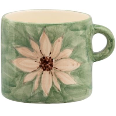 Tasses et mugs - White Lotus Dreams Mug - ANNA + NINA B.V.