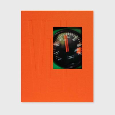 Decorative objects - Type 7 Vol. Five - NEW MAGS