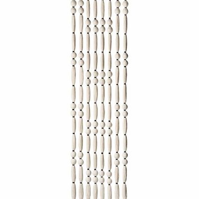 Curtains and window coverings - Cotton thread curtain\" Fenn\ " - MANUFACTORI