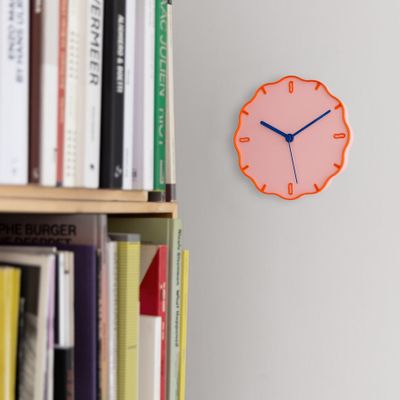 Decorative objects - Horloge Margherita - WARREN & LAETITIA