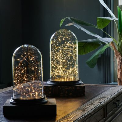 Éclairage LED - Cluster de batteries - LIGHT STYLE LONDON
