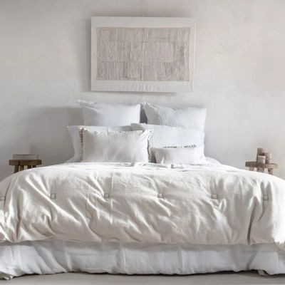 Cushions - ICECREAM cushion cover 25x40cm - BED AND PHILOSOPHY