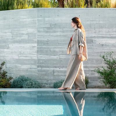 Homewear - Pants MAKEUP TU - BED AND PHILOSOPHY