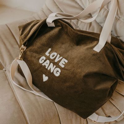 Kids accessories - XL family tote - ZAKUW