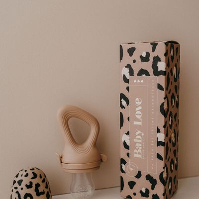 Kids accessories - NIBBLE TEATS - ZAKUW