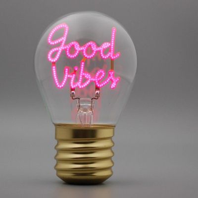 Objets de décoration - Ampoule LED sans fil modèles multiples. - LIGHT ME UP
