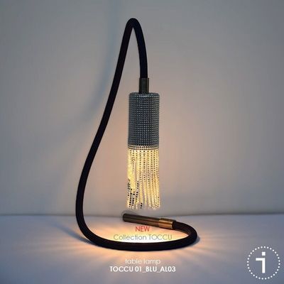 Objets de décoration - lampe de table TOCCU - INFINITA