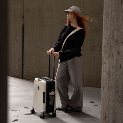Accessoires de voyage - Foldaway de senz° valise cabine - SENZ