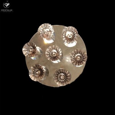 Plafonniers - Lustre 1037 - CRISTALUX LIGHTING DESIGN