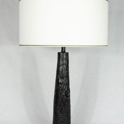 Lampes à poser - ALBA - lampe - LA VIE EN BRONZE