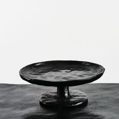 Decorative objects - MURUJUGA - empty pocket - LA VIE EN BRONZE