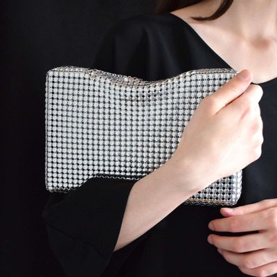 Sacs et cabas - pochette OTTO 02 - INFINITA