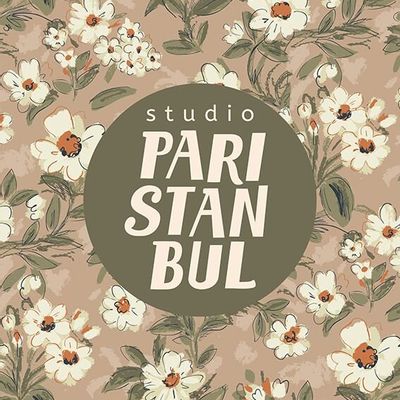 Prêt-à-porter - Dessin Studio Paristanbul - STUDIO PARISTANBUL