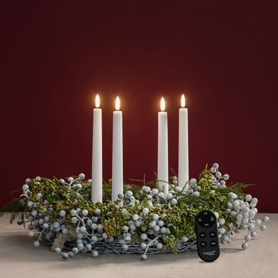 Éclairage LED - Uyuni Lighting - Advent LED Candle Giftboxes - UYUNI LIGHTING