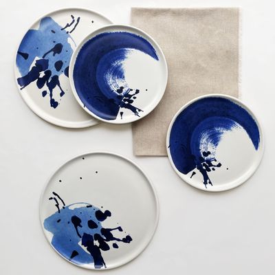 Everyday plates - Dessert/Salad Plate - MOLDE