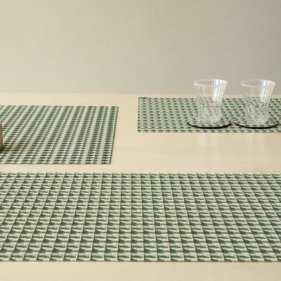 Placemats - Placemat & Rug - CRANE - CHILEWICH