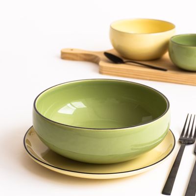 Bowls - Everything /Small Salad Bowl - MOLDE