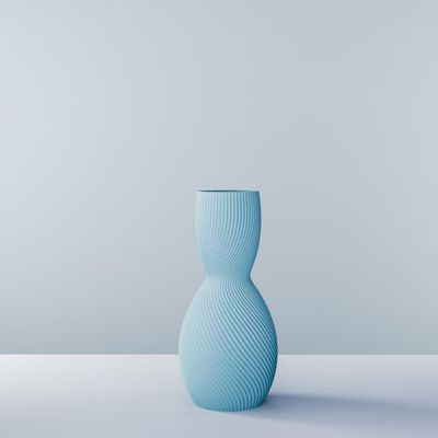 Vases - Vase "Lucky Eight" - AUURA