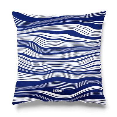 Outdoor decorative accessories - DROWN ME SOFTLY - LOVE BY MILSHTEIN