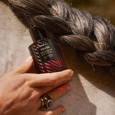 Fragrance for women & men - Saddle Up Santal 55ml Eau De Parfum - VOLUSPA