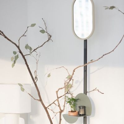 Ensembles muraux - Une barre Hilo + 2 modules - HILO