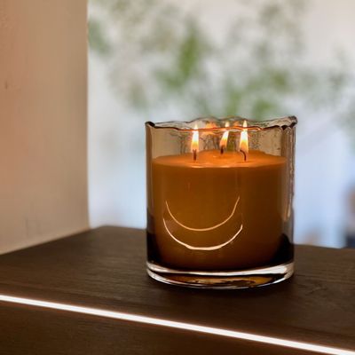 Decorative objects - Scented candles - DEKOCANDLE