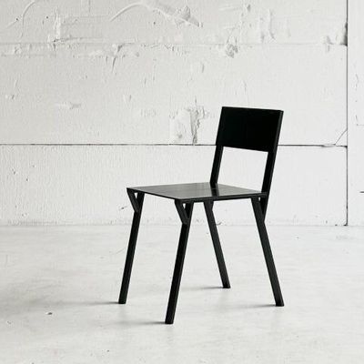 Chaises - 4Y CHAIR - HEERENHUIS MANUFACTUUR