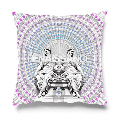 Outdoor decorative accessories - RENAISSANCE STAR - LOVE BY MILSHTEIN
