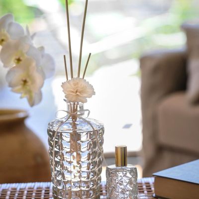 Diffuseurs de parfums - FLORALIES - AMELIE ET MELANIE