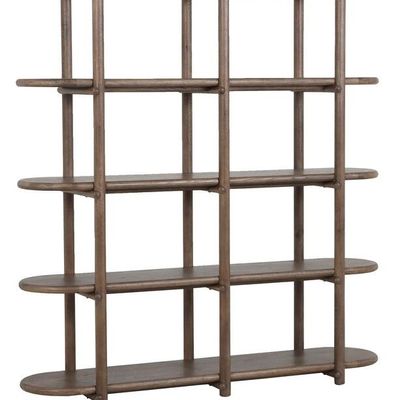 Shelves - BOGONG - BRUCS