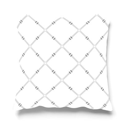 Accessoires de déco extérieure - COOL X COUSSIN - LOVE BY MILSHTEIN