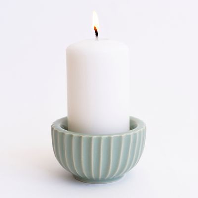 Decorative objects - Candleholder - MOLDE