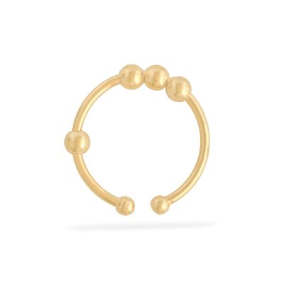 Bijoux - La Bague Chill - LULLIE