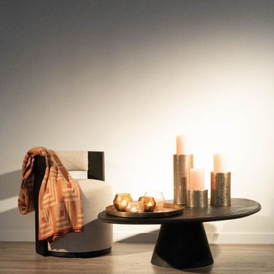 Small armchairs - Furniture - DEKOCANDLE