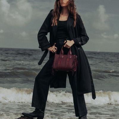 Sacs et cabas - BASIC CLOVER - MAC ALYSTER
