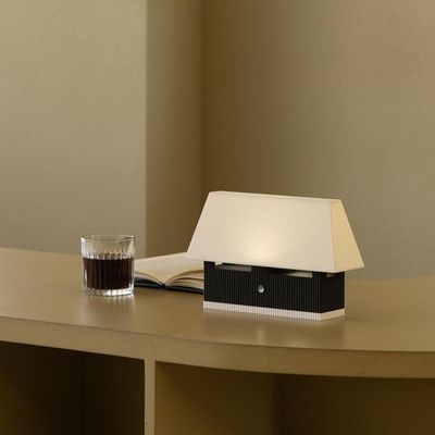 Desk lamps - Gwanghwa lamp -002 - UNDERDOGS CO. LTD.