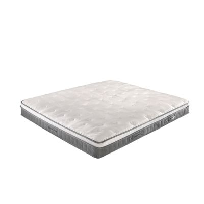 Literie pour hôtels - Matelas à ressorts interconnectés avec système Bonell 160 x 200 - ANGEL CERDÁ