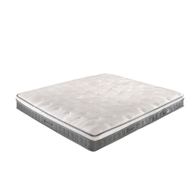Literie pour hôtels - Matelas à ressorts interconnectés avec système Bonell 180 x 200 - ANGEL CERDÁ