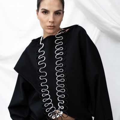 Bijoux - ONDINA - ROSALBA GALATI