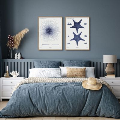 Poster - New Collection - THE DYBDAHL CO.