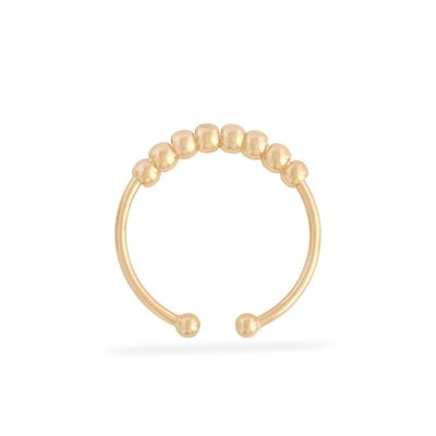Bijoux - La Bague Chill Slim+ - LULLIE