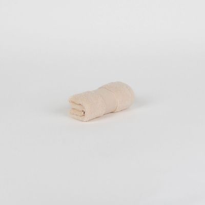Other bath linens - Towel Petra 30/50cm, ecru - DILIOS