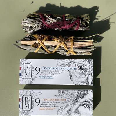 Cadeaux - Coffret cadeau EXPLORATION - TOTEM NATURE
