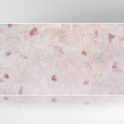 Other tables - Rosalina - Rose Quartz Surfaces - PRESTONEX DESIGN PVT LTD