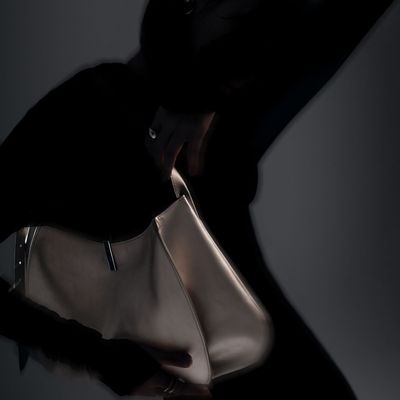 Bags and totes - Leather Bag - Cáng, Velia, Liberna, Loch Collection - AETER