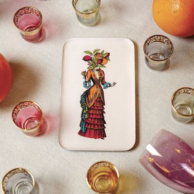 Decorative objects - Arti Collection - GANGZAÏ