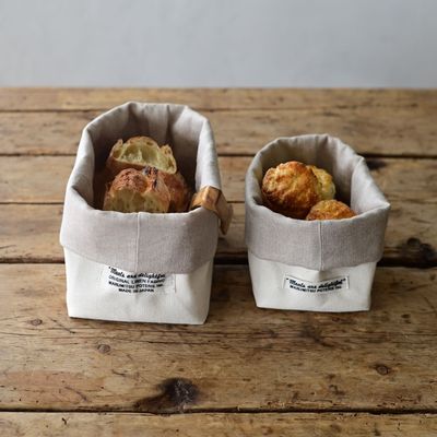 Food storage - Food bag - MARUMITSU POTERIE
