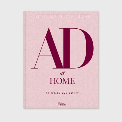Decorative objects - AD at Home: Architectural Digest - NEW MAGS