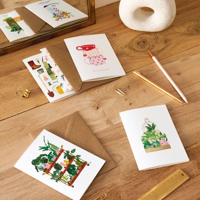 Stationery - Stationery - ALL THE WAYS TO SAY